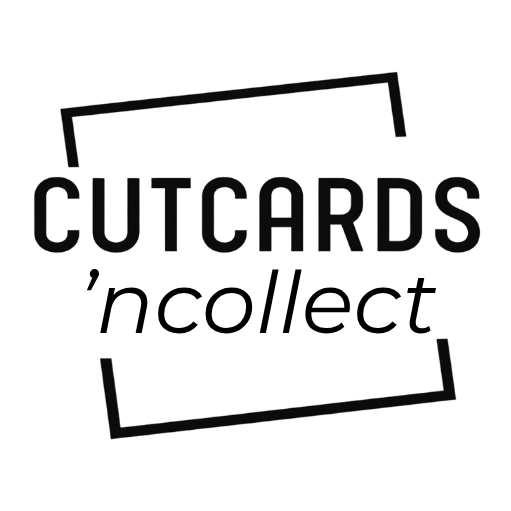 cutcardsncollect